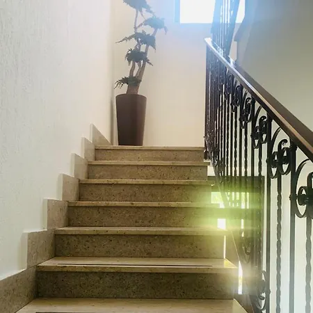 ホテル サン シロ フィエラ