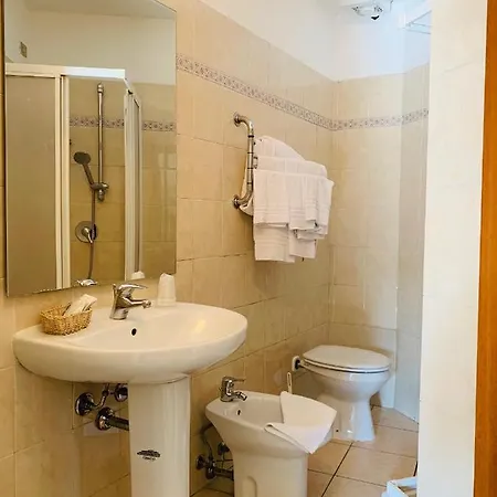 ホテル サン シロ フィエラ