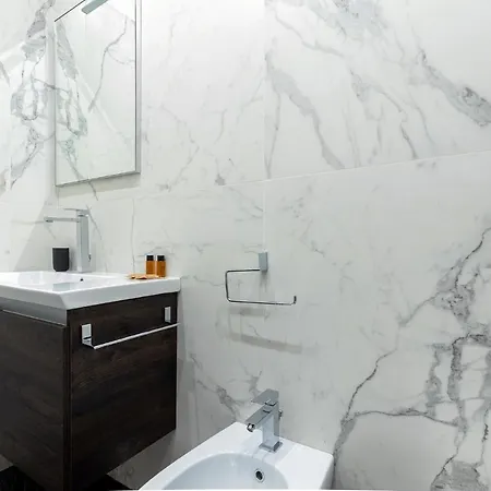 Appartement Retreats Cadorna Duomo *