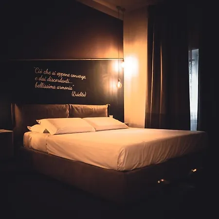 L'arche Comfort&relax, Sweet Via Eraclito