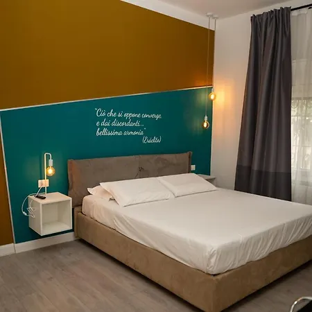 L'arche Comfort&relax, Sweet Via Eraclito