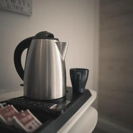 L'arche Comfort&relax, Sweet Via Eraclito *