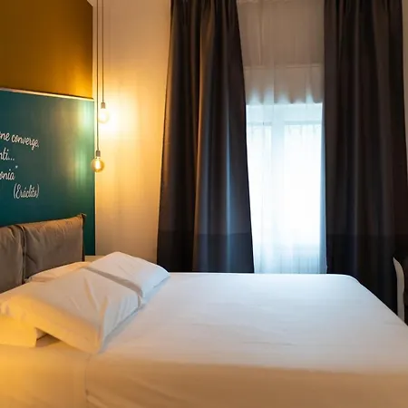 L'arche Comfort&relax, Sweet Via Eraclito Дом отдыха Милан