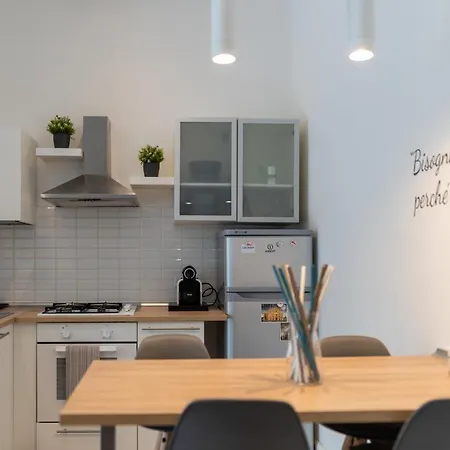 L'arche Comfort&relax, Sweet Via Eraclito Дом отдыха Милан