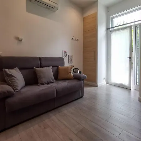 Дом отдыха L'arche Comfort&relax, Sweet Via Eraclito