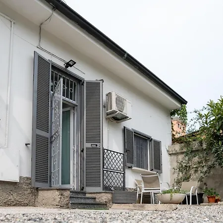 L'arche Comfort&relax, Sweet Via Eraclito *