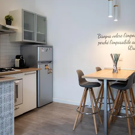 L'arche Comfort&relax, Sweet Via Eraclito *