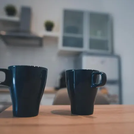 Дом отдыха L'arche Comfort&relax, Sweet Via Eraclito *