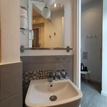 L'arche Comfort&relax, Sweet Via Eraclito Дом отдыха