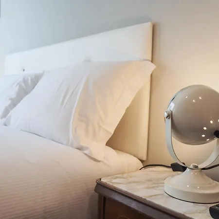 Primopiano - Ferrante Aporti Flats 公寓