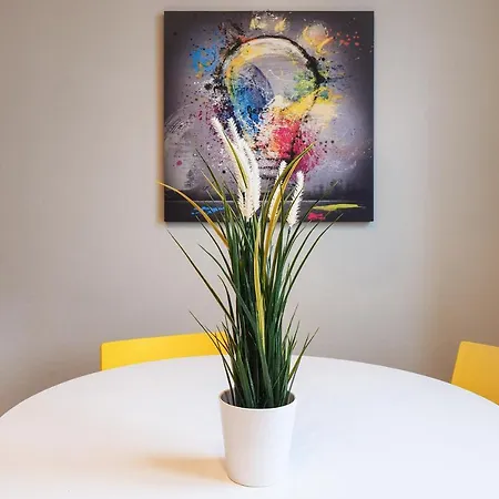 Primopiano - Ferrante Aporti Flats * 米兰