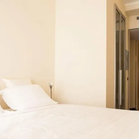 Appartement Locatelli In The Center