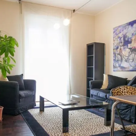 Appartement Locatelli In The Center
