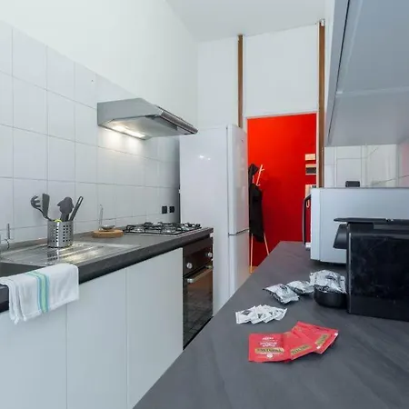 Hbhall Loreto 19 Milano