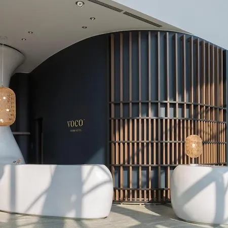 Voco Milan-fiere By Ihg Hotel 4*