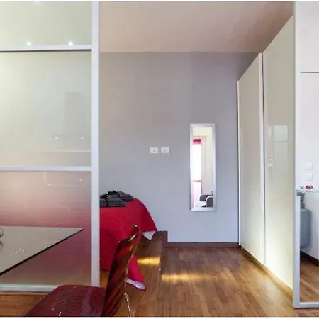 Appartement Bed&coffee *