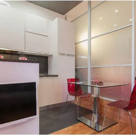 Bed&coffee Appartement