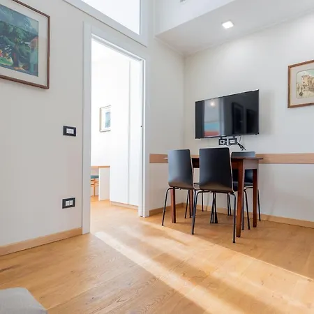 Retreats Cadorna Duomo Appartement *