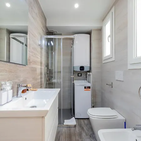 Retreats Cadorna Duomo Appartement Milaan