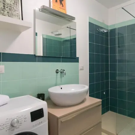 Italianway Easy - Forcella 15 Apartamento