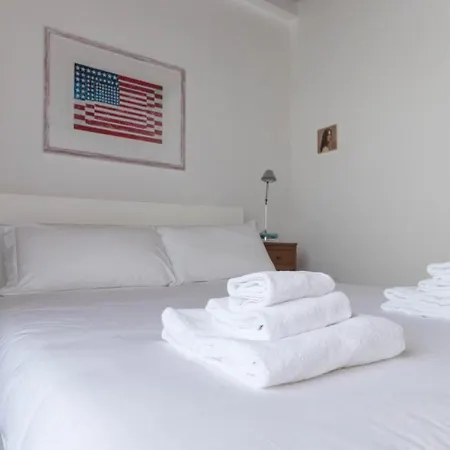 Italianway Easy - Forcella 15 Apartamento *