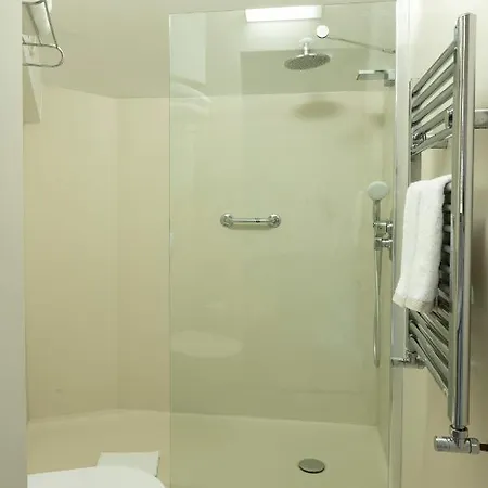 C-hotels Concorde 4* 米兰