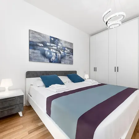 Apartment Casa Da Futura Mailand