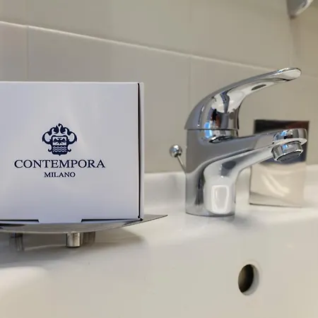 Appartement Contempora - Elvezia 8 - E53