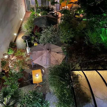 Hotell Il Girasole High Quality 3*