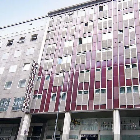 Galileo Hotel Milano