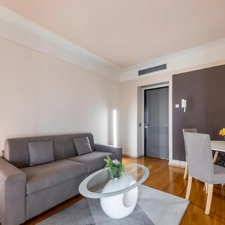 Appartement Royal - Centro Duomo *