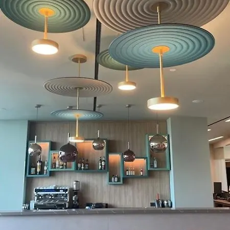 H2c Milanofiori Hotel 4*