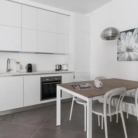 Italianway Comfort - Vincenzo Monti 29