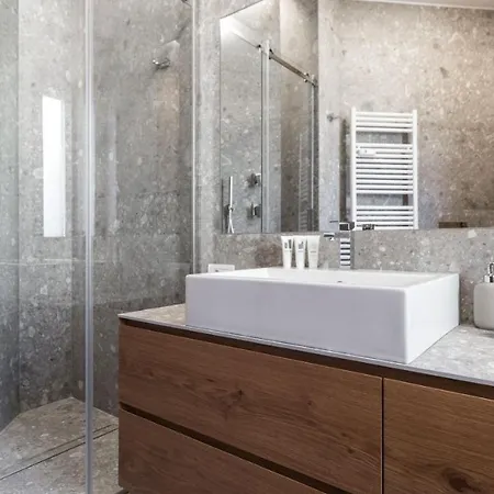 Italianway Comfort - Vincenzo Monti 29 *