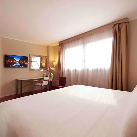 Hotel Art Navigli