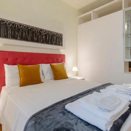 Royal - Centro Duomo Milaan