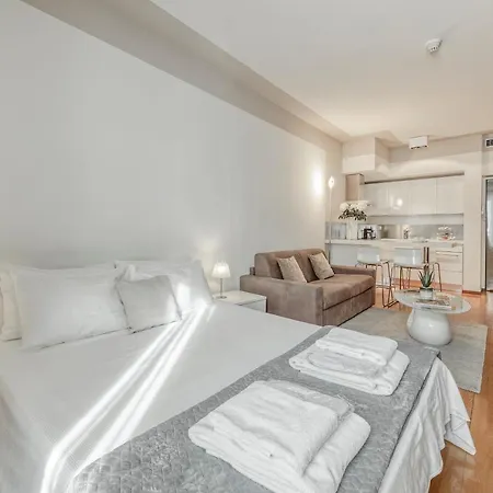 Royal - Centro Duomo Appartement