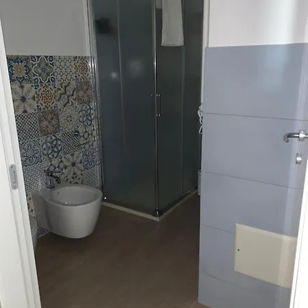 Apartment Loftmi Milan