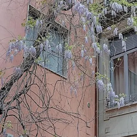 Primopiano - Ariberto Apartamento