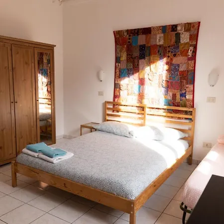 La Casa Della Zia 3*