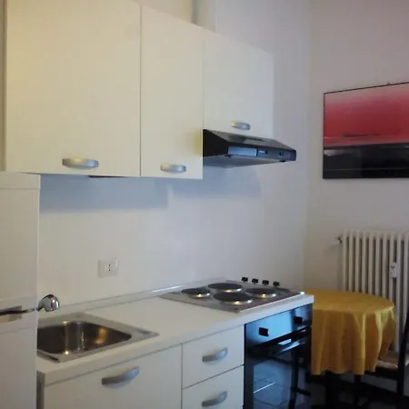 Apartmanhotel Mercurio 3*