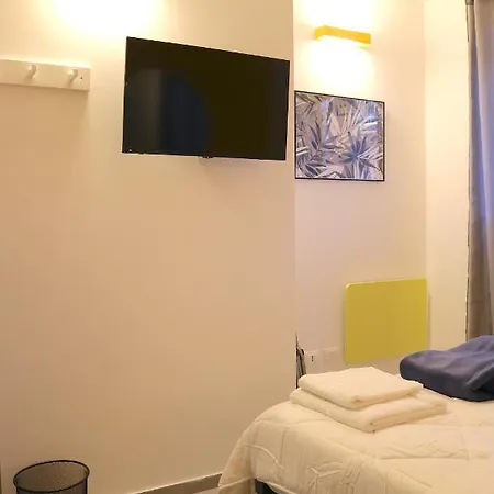 Apartment Station - 3