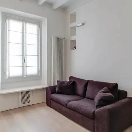 Lombardini 18 Navigli Apartamento