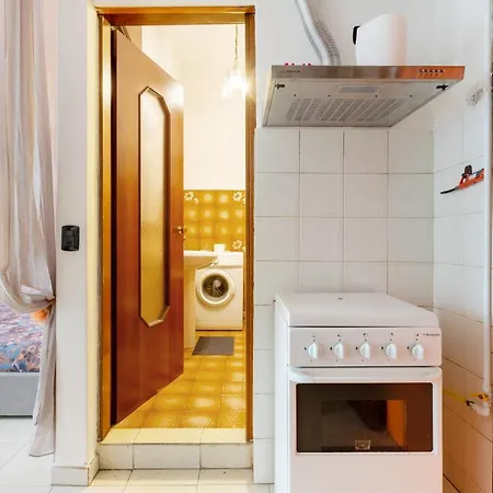 Darsena Navigli - Porta Genova M2 Milano