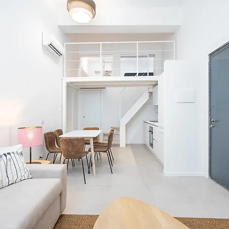 Hemeras Boutique Homes - Near Citylife Apartment