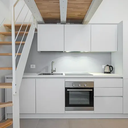 Hemeras Boutique Homes - Near Citylife * Milan