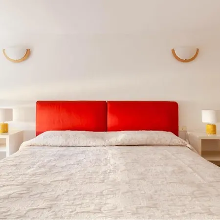 Yourvacanza Navigli Loft * ميلان