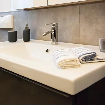 Imhome - Porta Romana