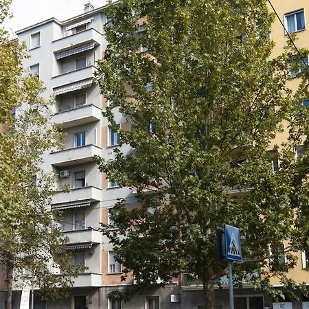Youhosty - Misurata 63 Milan