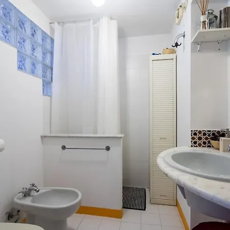 아파트 Monolocale Zona Navigli *